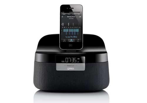 Gadgets for søvn - Smart vekkerklokke Gear4 Renew Sleep Clock