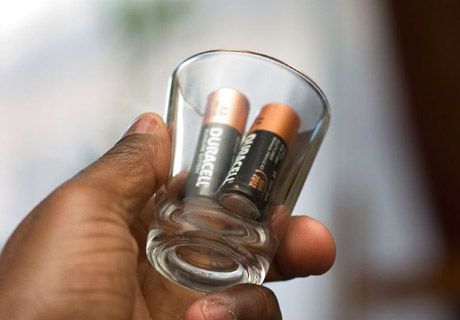 Energidrikker med alkohol dreper deg fullstendig