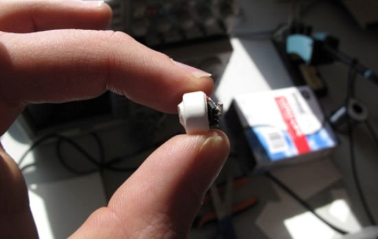 Ultralydpille kan hjelpe deg med å unngå vanlige insulininjeksjoner