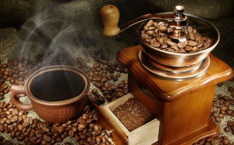 Kaffe