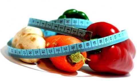 Ulemper dietter: hvordan endrer livsstilen?