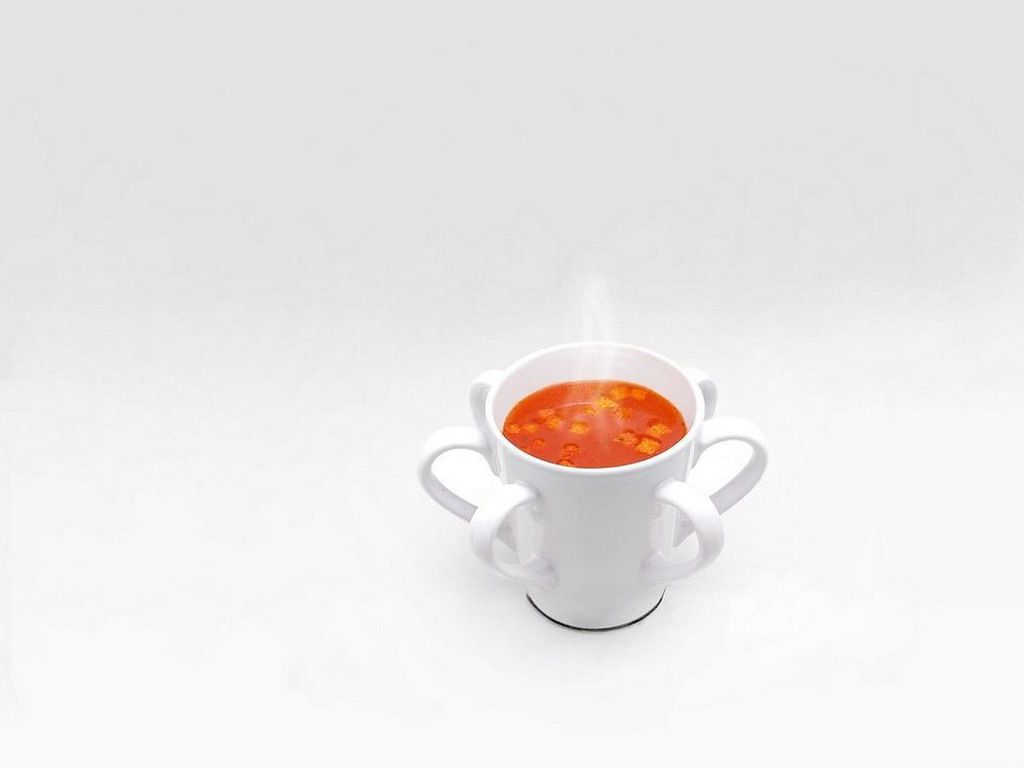 Instant supper er dødelige