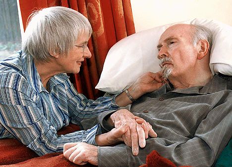Kampen mot Alzheimers sykdom begynner i skolealder