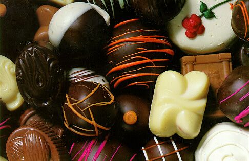 Sjokolade øker effekten av medisiner