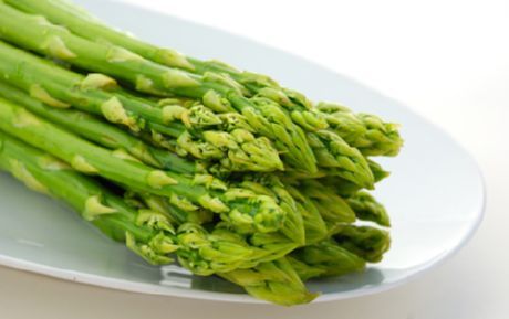 Mineraler og aminosyrer som finnes i asparges, kan beskytte leveren celler fra giftige stoffer
