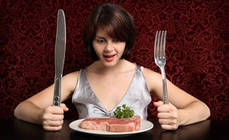 Piller for å redusere appetitten