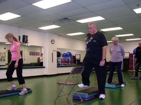 Funksjonell trening