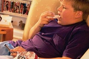Tips nr. 2: Bruk vekttapstrategier for deg og babyen din